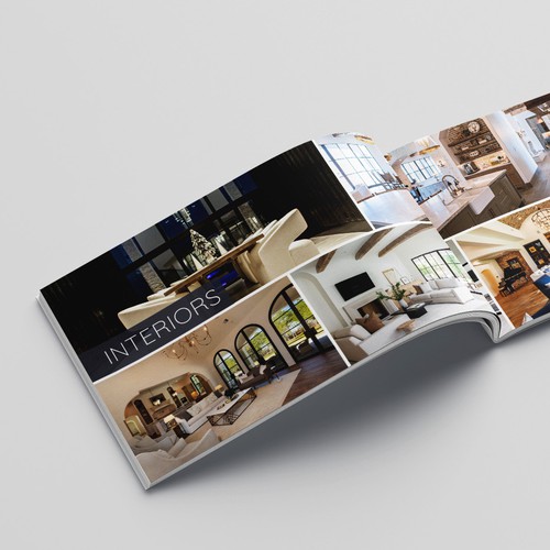  contest entry by Oreas