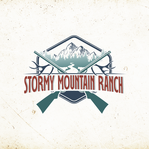 Stormy Mountain Ranch Design by Abra.Kadabra