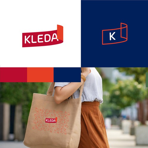 App Logo Design Design by Totoya