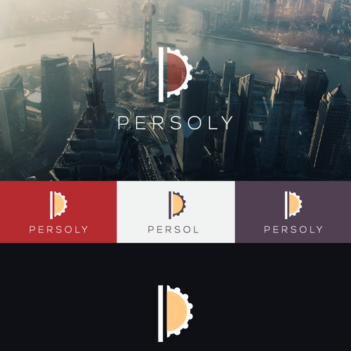 Logo design contest entry by Joel Lindberg