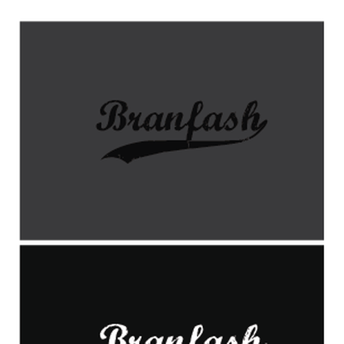 Logo design contest entry by R.a.k.f.a