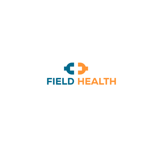 Field Health logo Design by Marin M.