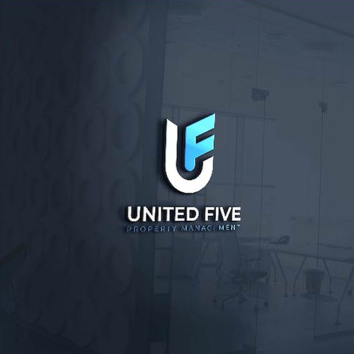 United Five Design by Mirza Yaumil
