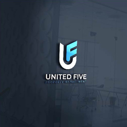 United Five Design by mirza yaumil