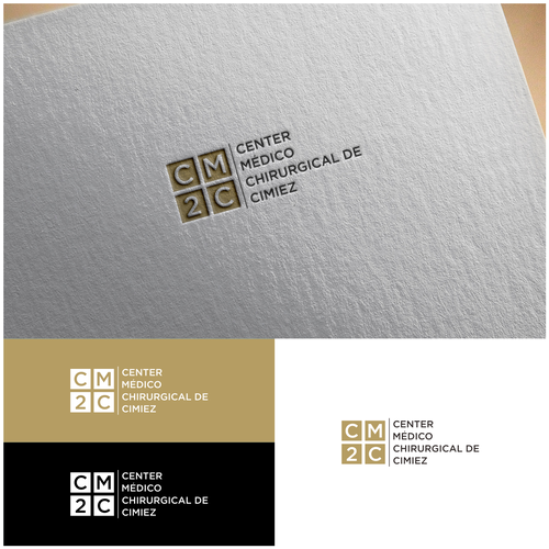 Logo & brand guide contest entry by MrMooostard