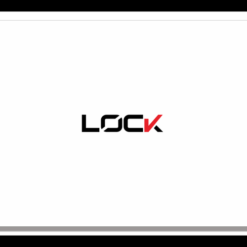 Create the next logo for Lock Design réalisé par Sand*