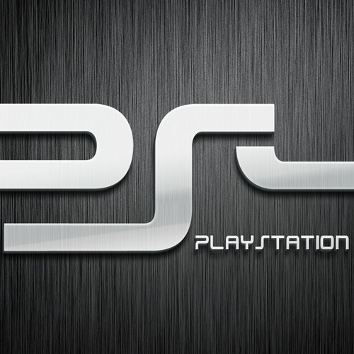 Community Contest: Create the logo for the PlayStation 4. Winner receives $500! Design by Scart-design