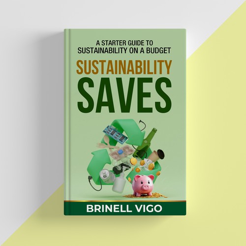 Causal Sustainable Cover Design by ShahbazQamar