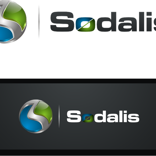 logo for sodalis Design by Findka II ™