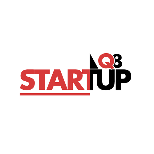 Startupq8 Needs A New Logo 