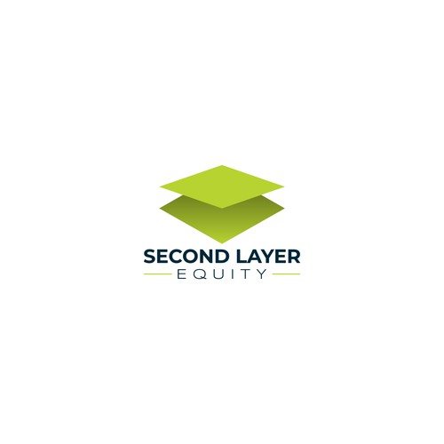 Second Layer logo First Layer Prize! Design by ESIXA