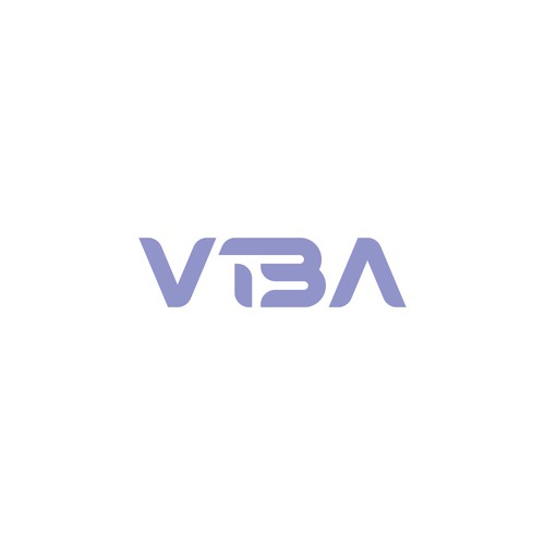 VIBA Logo Design Design by tdesign.taner