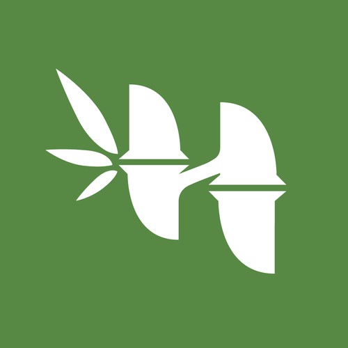 Logo design contest entry by Transformed Design Inc.