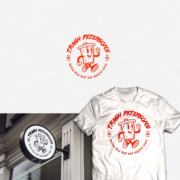 Design by JTΔ® 99 titled "Logo"