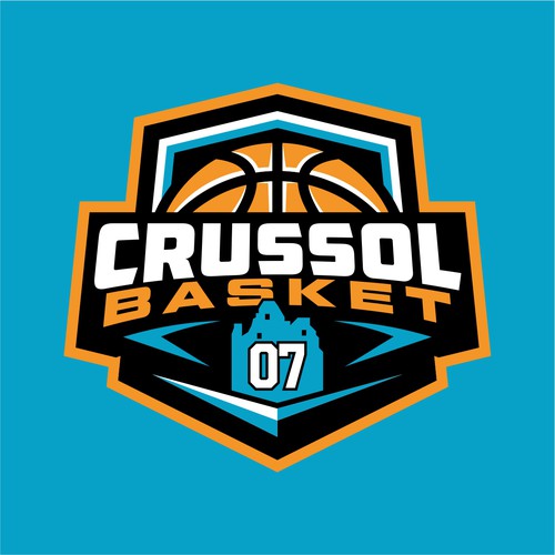 Logo design contest entry by HandriSid