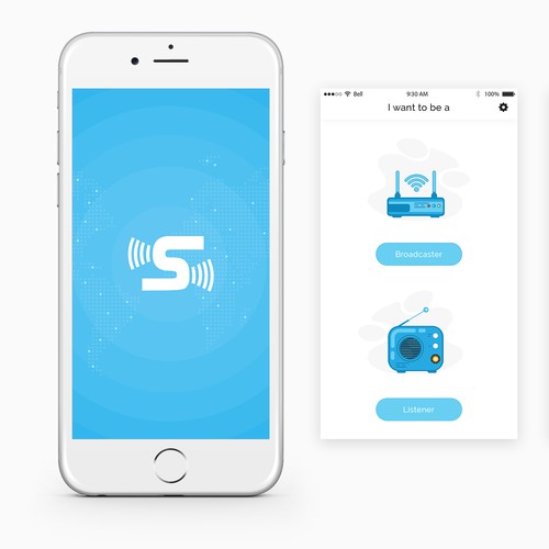 Zweitplatziertes Design von FuturisticBug
