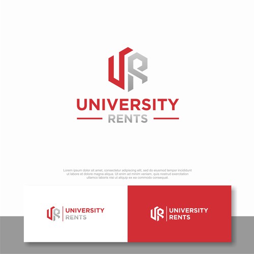 Design di Logo for a Rental Property Management Company di eLanggeng