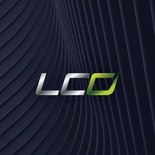 Logo for trailblazer tech startup & energy leader Design by Sabiqnoor