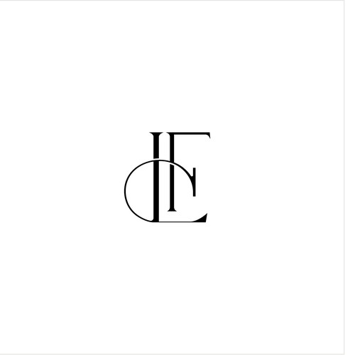 Sophisticated monogram logo design needed Design by Kiwa™