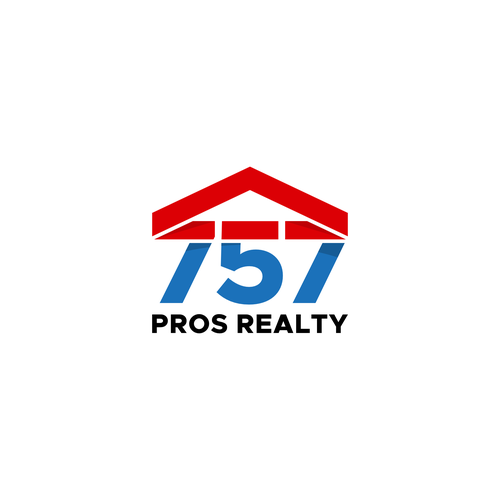 Real Estate Brokerage Logo Design réalisé par hendrajaya7