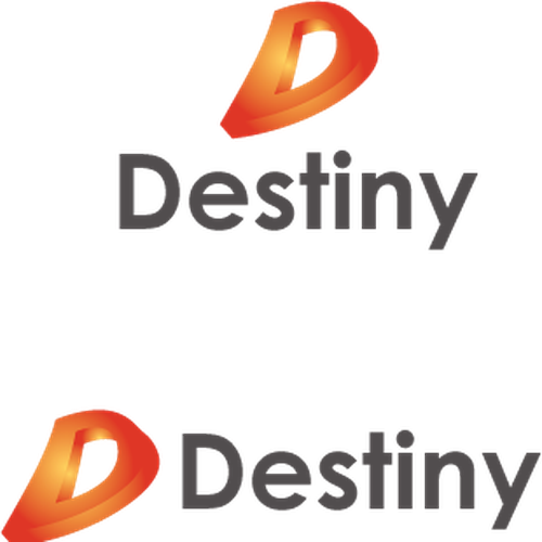 destiny Réalisé par yb design