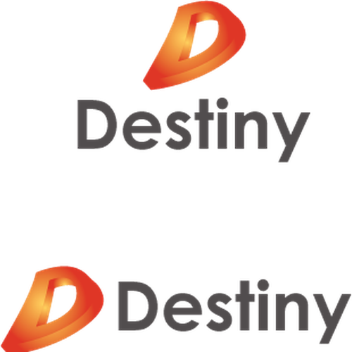 Diseño de destiny de yb design