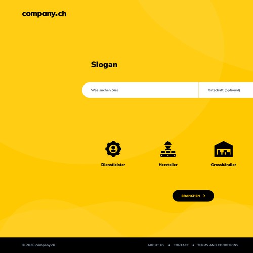 Web page design contest entry by Quarmony