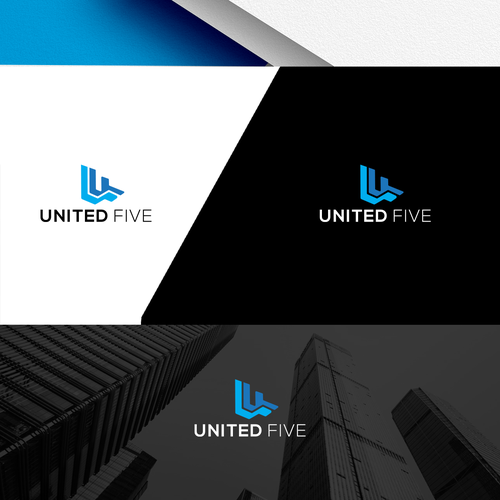 United Five-ontwerp door END™