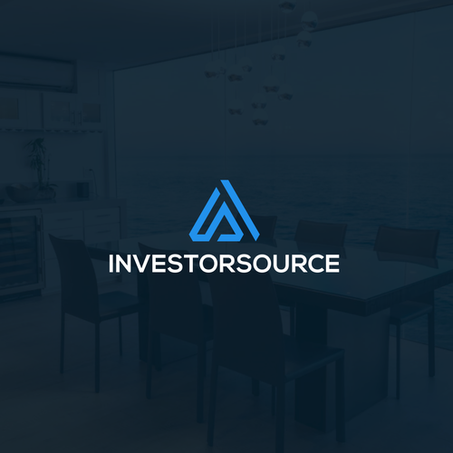 Financial Services logo Design by peluangbisnis