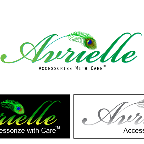 HOME STRETCH: WHO WILL WIN IT?? Beaut. Boho Logo 4 Jewelry Site! Design by dZgraphiX