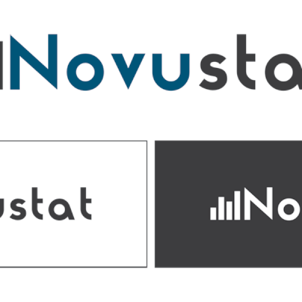 Logo-Entwurf für eine Firma für Statistik-Services für Unternehmen&Forschung