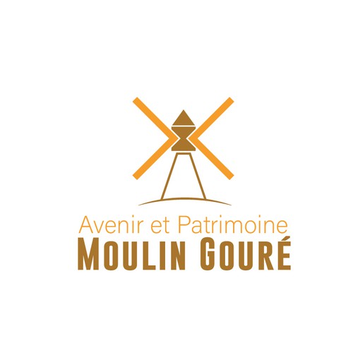 Logo design contest entry by francki