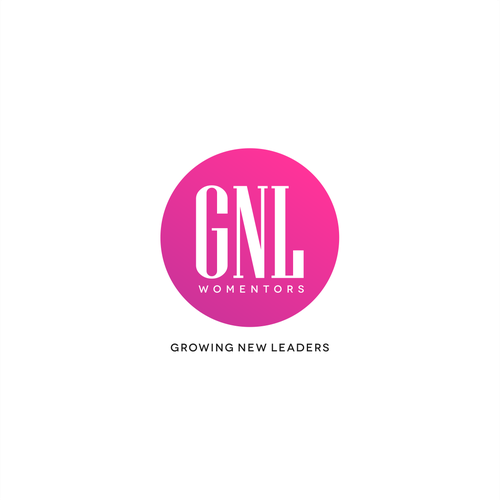 CREATIVE LOGO FOR WOMENS MENTORING BRAND Design by kaschenko.oleg
