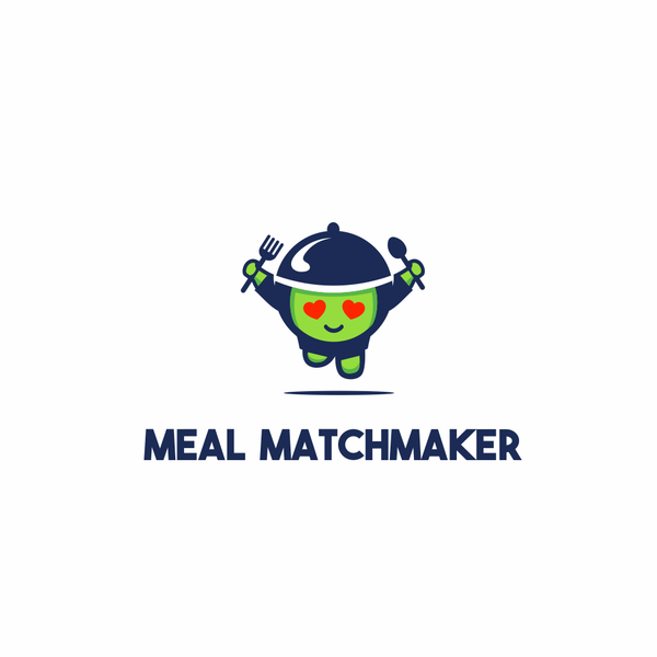 Design by Artventure- titled "meal matchmaker"