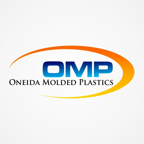 OMP  Oneida Molded Plastics needs a new logo Design von Zie Fauziah™