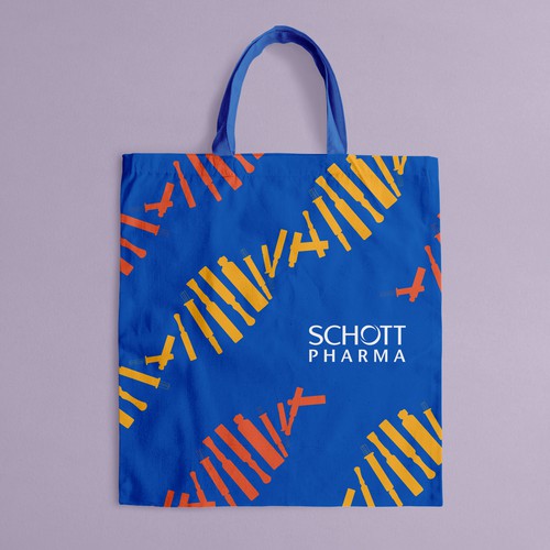 Other design contest entry by magnificent 7&co