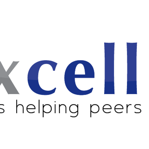 Excellius - Logo needed Design by HappyDogDesigns