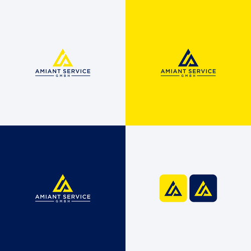 Logo design contest entry by afikadesign
