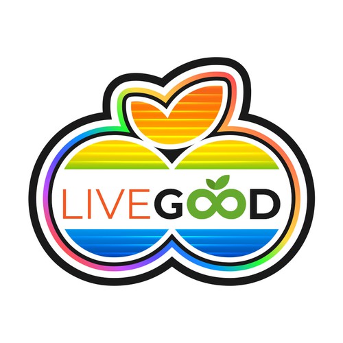 NEW - ***GUARANTEED PRIZE*** MULTIPLE WINNERS - Sticker for Supplement Brand Design by Xnine