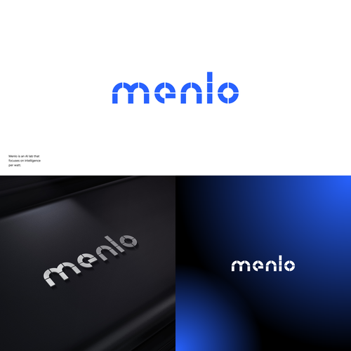 Design di We need creative proposals for Menlo's brand identity system di Kreaton