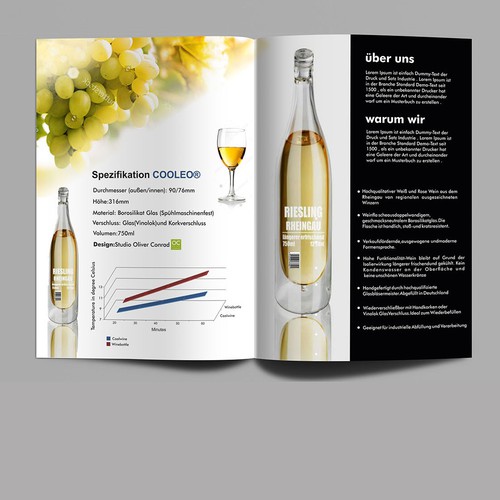  contest entry by FuturisticBug