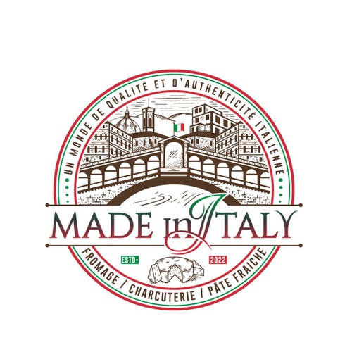 Logo design contest entry by Oindrila Chakraborty