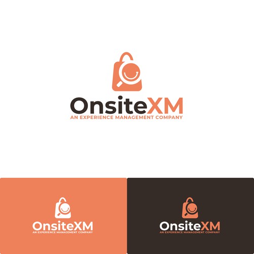 Create a "Customer Experience" Company Logo / OnsiteXM Design by Astart