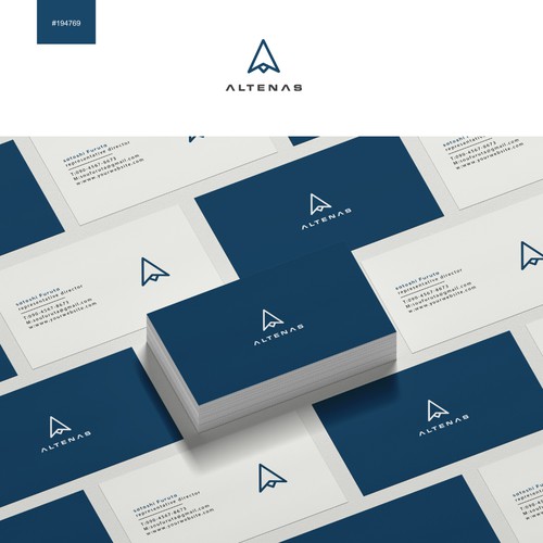 Proposta di design per un contest della categoria Logo e biglietto da visita realizzata da Hasibul Alom