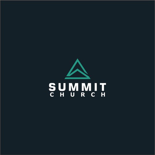 Design a logo for Summit Church. | Logo design contest