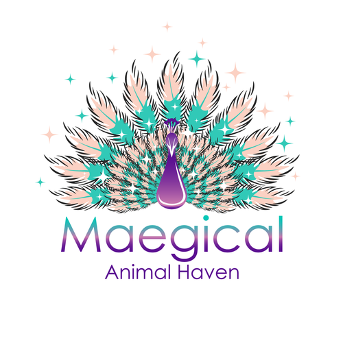 Magical Exotic Animal Rescue needs magical logo! Design by jacondsign