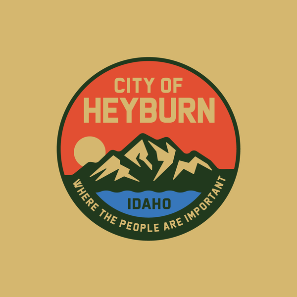 City of Heyburn