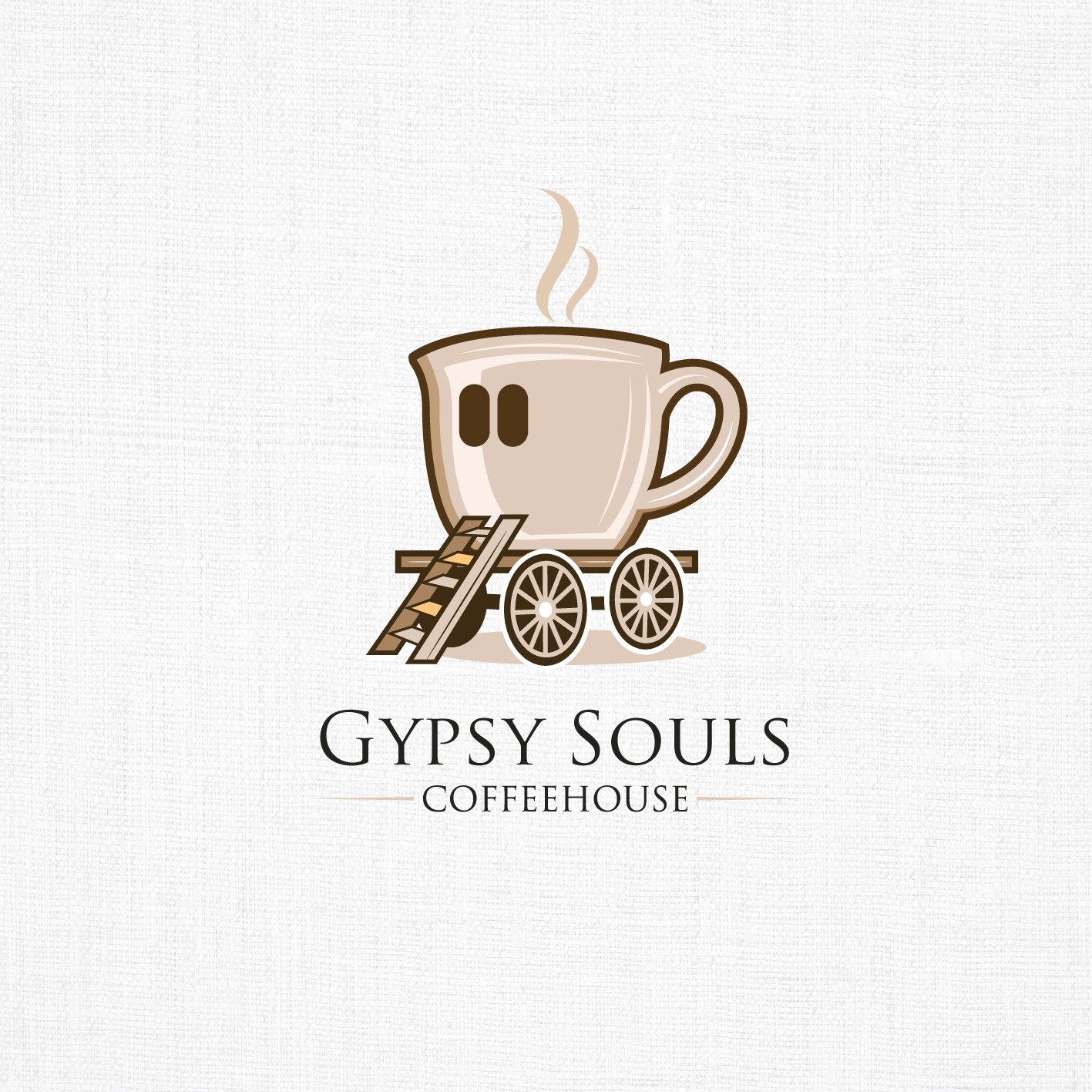 Gypsy Logos - Free Gypsy Logo Ideas, Design & Templates