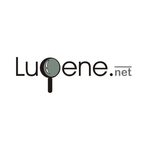 Help Lucene.Net with a new logo Ontwerp door kaldera_orek