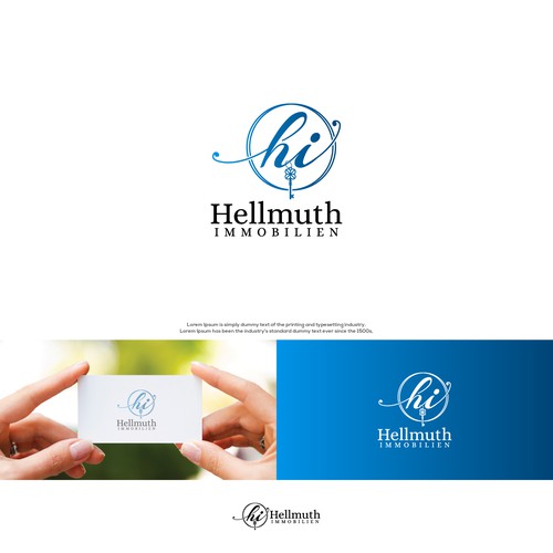 Logo design contest entry by Astart